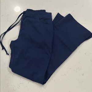 Grey's Anatomy scrub pants sz S